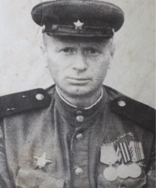 Мердин Павел Сергеевич