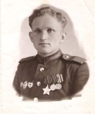 Щур Богдан Максимович