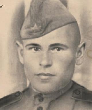 Чернецов Алексей Михайлович
