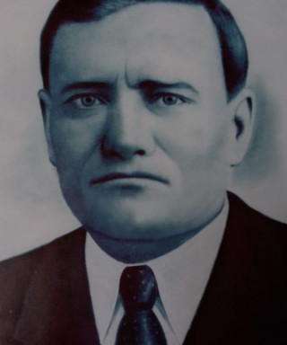 Минеев Александр Гаврилович