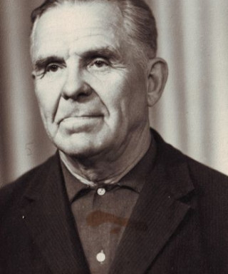 Полоротов Павел Васильевич