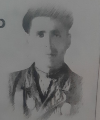 Исхаков Барый Мирдагалеевич