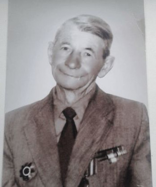 Вагин Василий Петрович