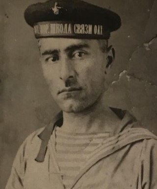 Аванесов Рубен Джавадович