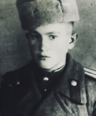 Юркин Сергей Павлович