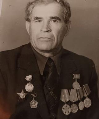 Власенко Геннадий Нестерович