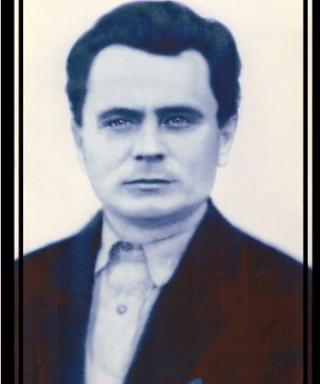 Чубенко Федор Григорьевич
