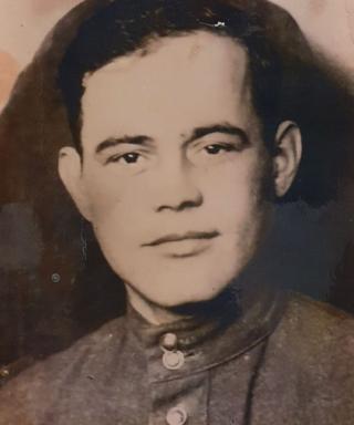 Медведский Иван Яковлевич