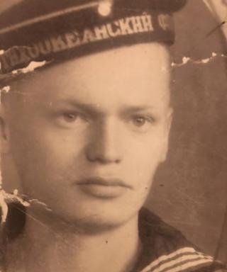 Уфимцев Михаил Игнатьевич