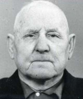 Васин Зиновий Михайлович