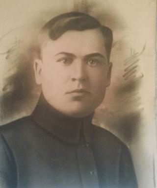 Криштопов Кузьма Игнатьевич