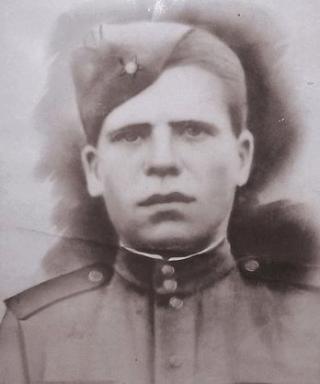 Гришняев петр Яковлевич