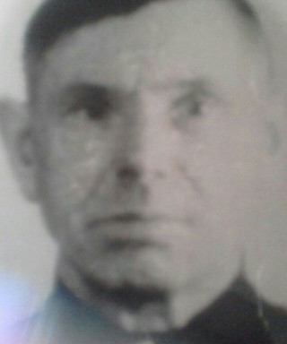 Губернаторов Иван Семенович