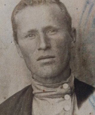 Осотов Максим Григорьевич