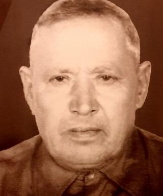 Цицилин Михаил Степанович