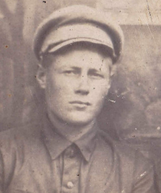 Хайновский Георгий Васильевич