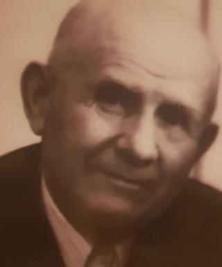 Герасимов Иван Степанович