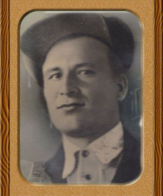 Павленко Федосий Николаевич