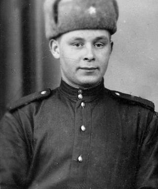 Шевчик Алексей Прохорович
