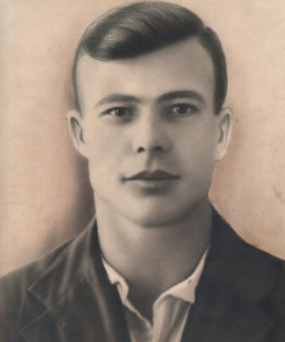 Воронцов Иннокентий Васильевич