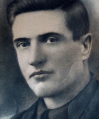 Журкин Иван Ефимович