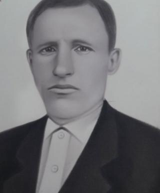Шатихин Александр Васильевич