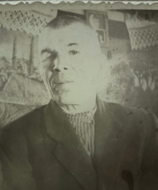 Якименко Иуда Селиверстович