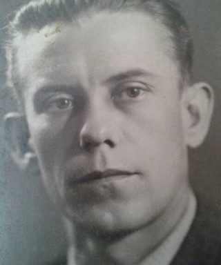 Мотылев Константин Семенович