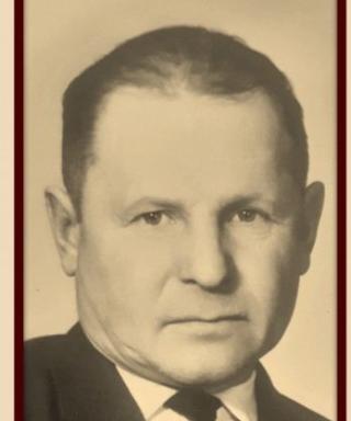 Клыков Григорий Сергеевич