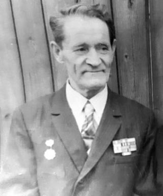 Смирнов Алексей Павлович