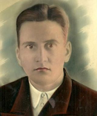 Хахолин Павел Сергеевич