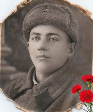 Заборских Александр Михайлович