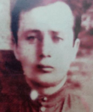 Подберезин Михаил Никитович