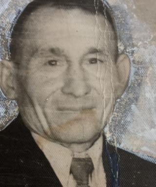 Розов Степан Иванович