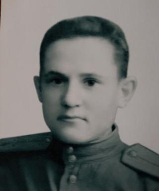 Трошин Василий Валерьянович