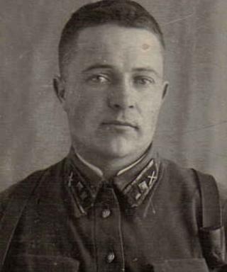 Тентсон Владимир Георгиевич