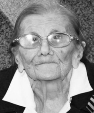 Коробова Евдокия Сергеевна