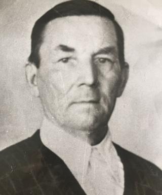 Конов Иван Иванович
