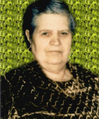 Щур Галина Александровна