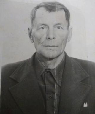 Сенжапов Максут Ибятович