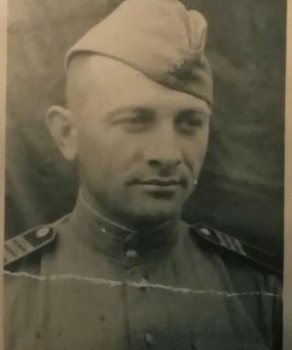 Беленко Николай Константинович