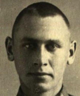 Арсентьев Евгений Михайлович