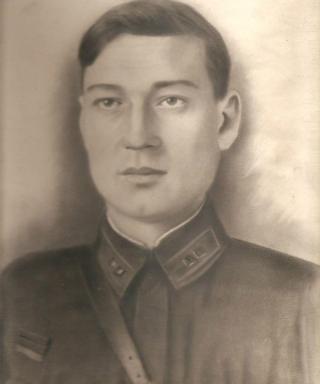 Тупилкин Василий Петрович