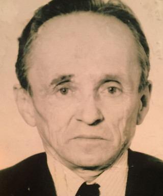 Кузнецов Иван Фомич