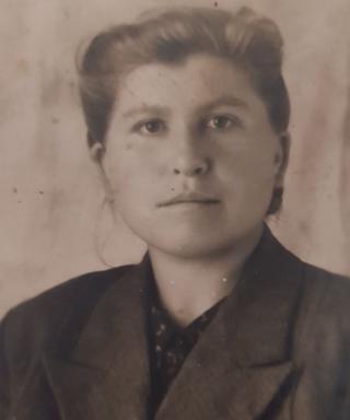 Драгокоупилова Валентина Ивановна