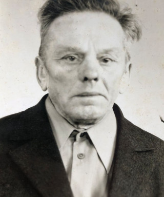 Коченков Иван Лукич