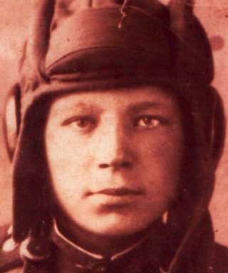 Котелков Михаил Викторович