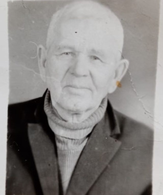 Калинин Тимофей Михайлович