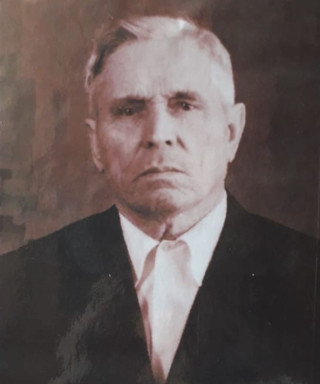 Сухов Михаил Михайлович