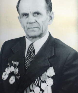 Мельников Анатолий Михайлович